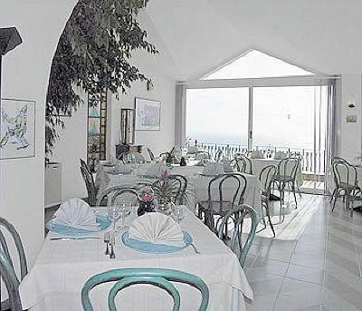 фото отеля Bacco Hotel Furore