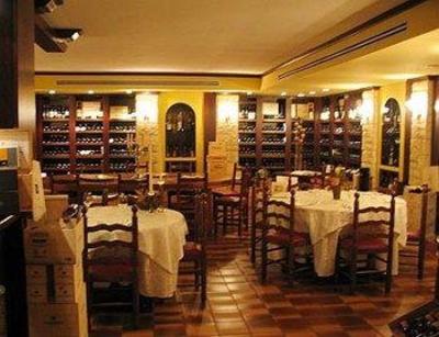 фото отеля Hotel Ristorante Giordano