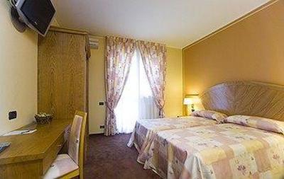 фото отеля Hotel Ristorante Giordano
