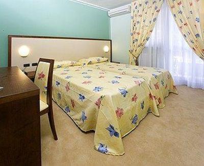 фото отеля Hotel Ristorante Giordano