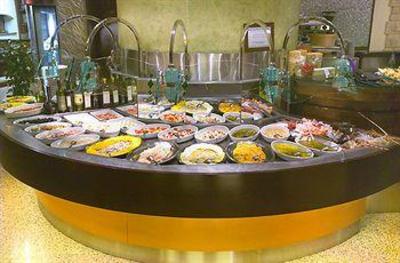 фото отеля Hotel Ristorante Giordano