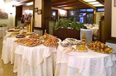 фото отеля Hotel Ristorante Giordano