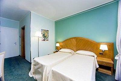 фото отеля Hotel Ristorante Giordano