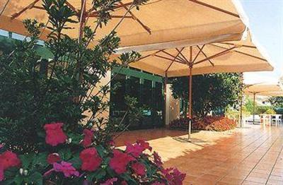 фото отеля Hotel Ristorante Giordano