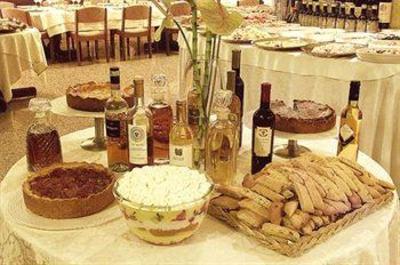 фото отеля Hotel Ristorante Giordano