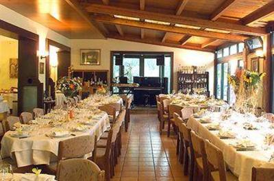 фото отеля Hotel Ristorante Giordano