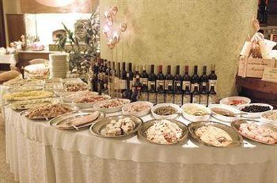 фото отеля Hotel Ristorante Giordano