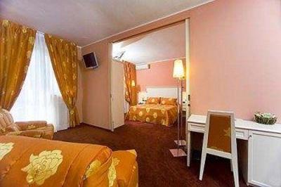фото отеля Hotel Ristorante Giordano