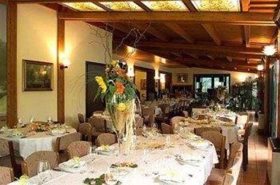 фото отеля Hotel Ristorante Giordano