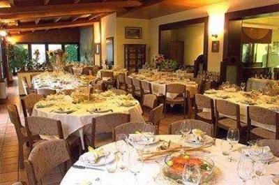 фото отеля Hotel Ristorante Giordano