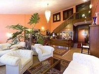 Hotel Ristorante Giordano