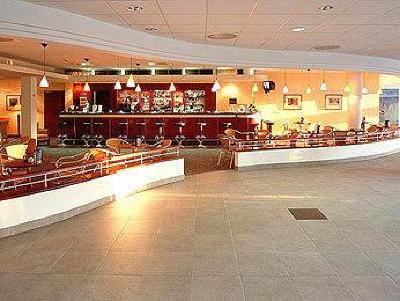 фото отеля Novotel Warszawa Airport