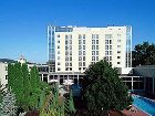 фото отеля Novotel Warszawa Airport