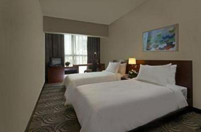 фото отеля StarPoints Hotel Kuala Lumpur