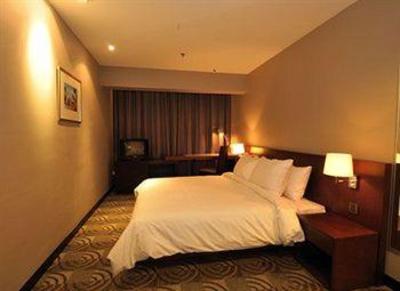 фото отеля StarPoints Hotel Kuala Lumpur