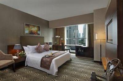 фото отеля StarPoints Hotel Kuala Lumpur