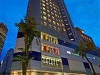 StarPoints Hotel Kuala Lumpur