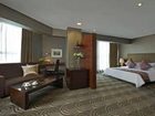 фото отеля StarPoints Hotel Kuala Lumpur