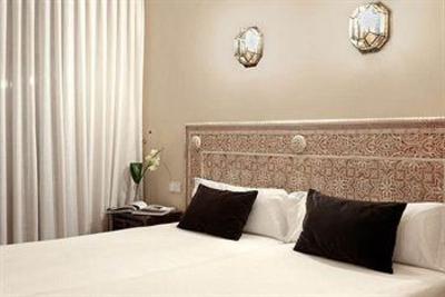 фото отеля Hotel Princesa Galiana