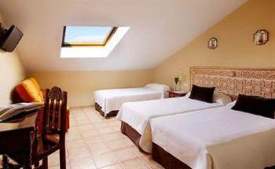 фото отеля Hotel Princesa Galiana