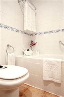 фото отеля Hotel Princesa Galiana