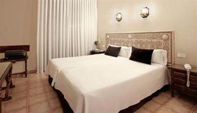 фото отеля Hotel Princesa Galiana