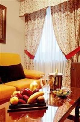 фото отеля Hotel Princesa Galiana