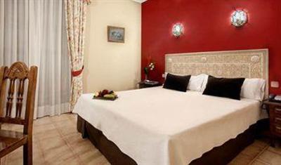 фото отеля Hotel Princesa Galiana