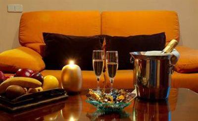 фото отеля Hotel Princesa Galiana