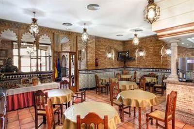 фото отеля Hotel Princesa Galiana