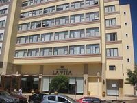 Mitsis La Vita Beach Hotel