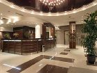 фото отеля Central Forum Hotel