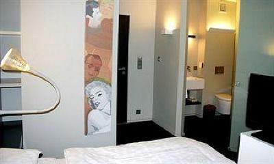 фото отеля Pica Paca Hotel
