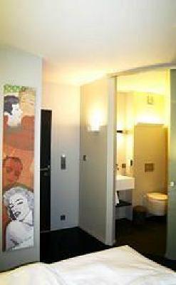 фото отеля Pica Paca Hotel