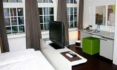 фото отеля Pica Paca Hotel