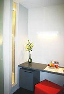 фото отеля Pica Paca Hotel
