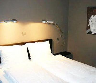 фото отеля Pica Paca Hotel