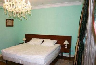 фото отеля Pica Paca Hotel