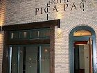 фото отеля Pica Paca Hotel