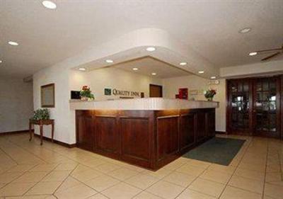 фото отеля Quality Inn Columbia City