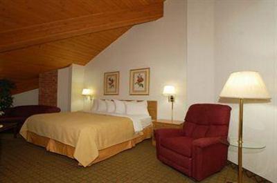 фото отеля Quality Inn Columbia City
