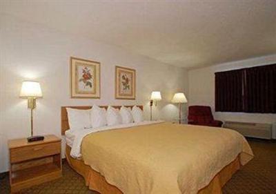 фото отеля Quality Inn Columbia City