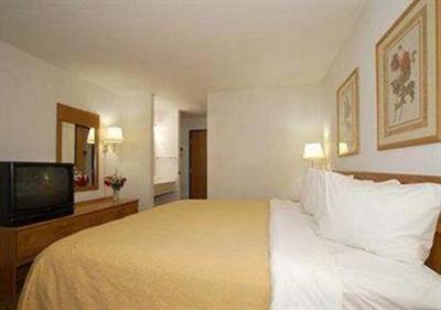 фото отеля Quality Inn Columbia City