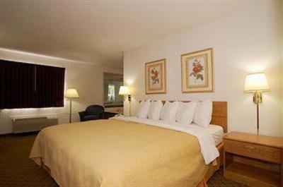 фото отеля Quality Inn Columbia City