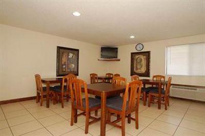 фото отеля Quality Inn Columbia City