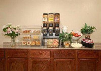 фото отеля Quality Inn Columbia City