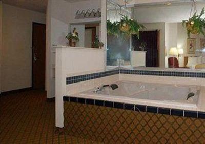 фото отеля Quality Inn Columbia City