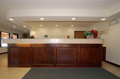 фото отеля Quality Inn Columbia City