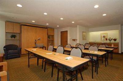 фото отеля Quality Inn Columbia City