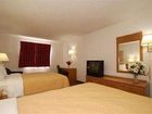 фото отеля Quality Inn Columbia City